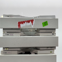 Agilent 1100 HPLC Infinity System image 2